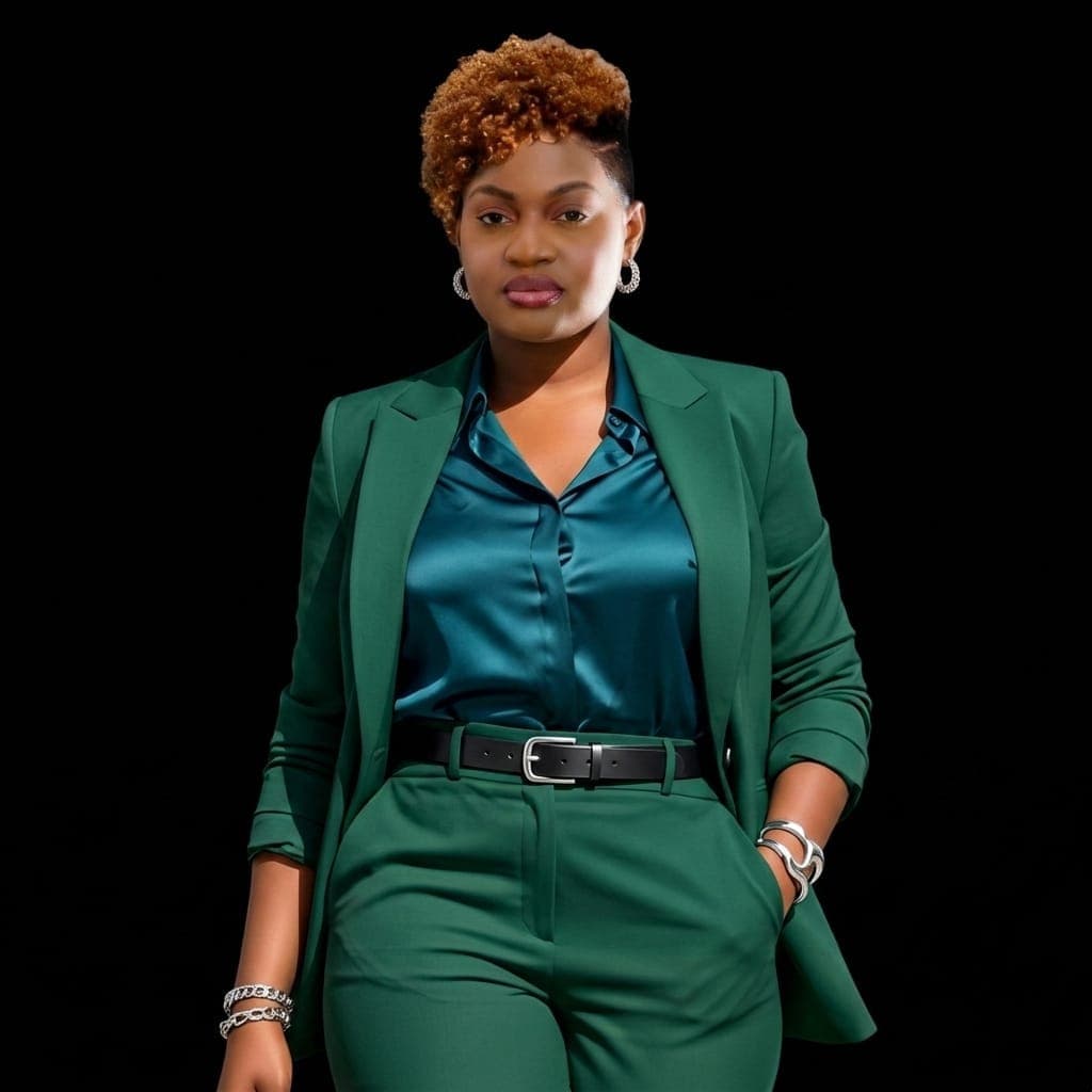 Alexia Bell, promotrice du SAPIF — CEO AB Coaching & Consulting